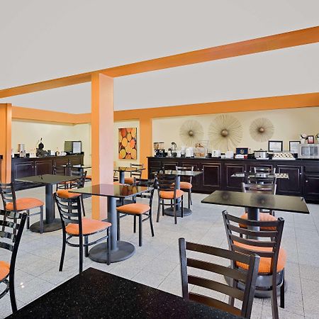 ซูเปอร์ 8 บาย วินด์แฮม เฮอร์มิเทจ แนชวิลล์ Motel ภายนอก รูปภาพ